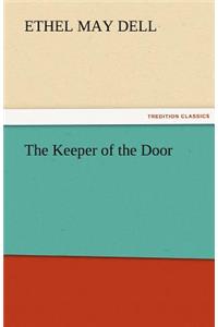 The Keeper of the Door