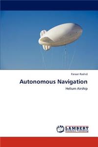 Autonomous Navigation