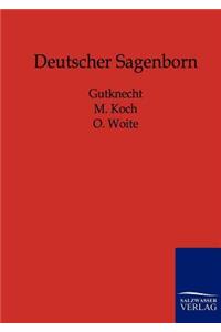 Deutscher Sagenborn