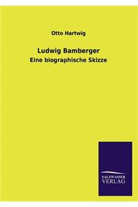 Ludwig Bamberger