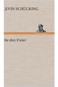 Drei Freier