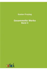 Gesammelte Werke