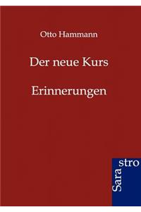 Der Neue Kurs