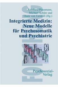 Integrierte Medizin