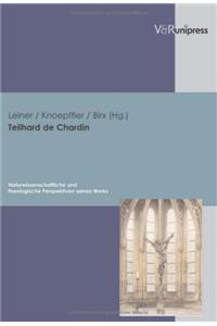 Teilhard de Chardin