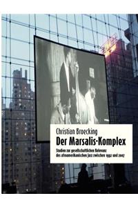 Der Marsalis-Komplex