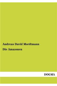 Amazonen