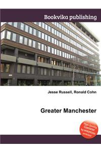 Greater Manchester