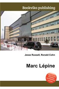 Marc Lepine