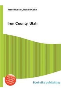 Iron County, Utah