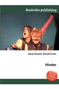 Hinder