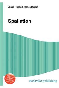 Spallation