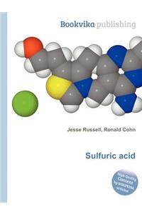 Sulfuric Acid