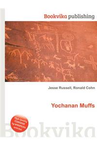 Yochanan Muffs
