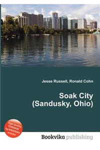 Soak City (Sandusky, Ohio)