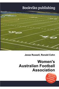 Women's Australian Football Association