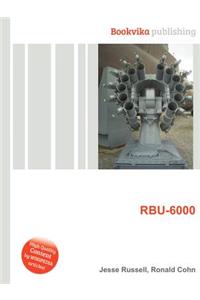 Rbu-6000