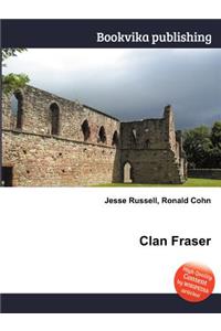 Clan Fraser