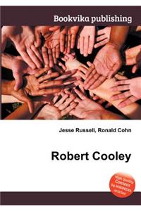 Robert Cooley