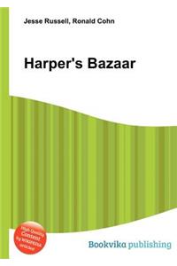 Harper's Bazaar