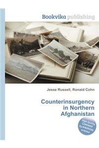 Counterinsurgency in Northern Afghanistan