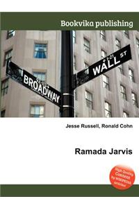 Ramada Jarvis