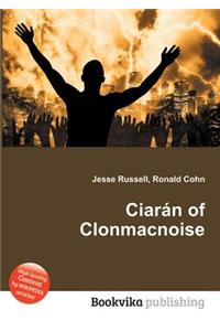 Ciaran of Clonmacnoise