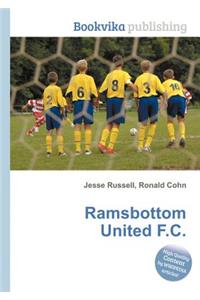 Ramsbottom United F.C.