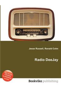 Radio Deejay