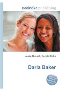 Darla Baker