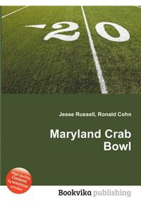 Maryland Crab Bowl
