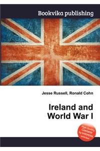 Ireland and World War I