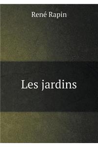 Les jardins