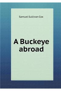 A Buckeye Abroad