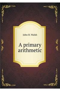 A Primary Arithmetic