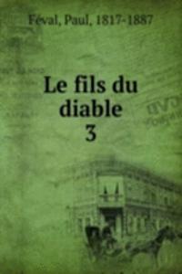 Le fils du diable
