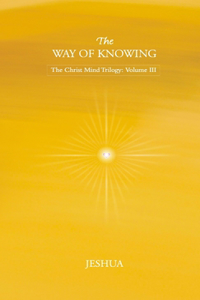 Way of Knowing (Pocket Edition)