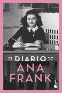 Diario de Ana Frank (Tapa Dura) / The Diary of Anne Frank