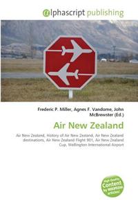 Air New Zealand