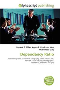 Dependency Ratio