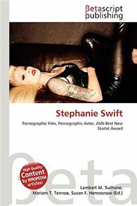 Stephanie Swift
