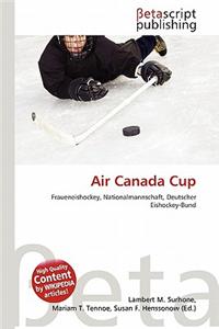 Air Canada Cup