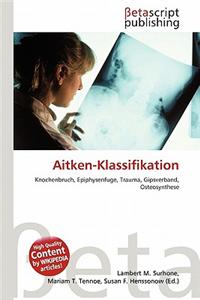 Aitken-Klassifikation