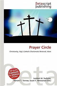 Prayer Circle