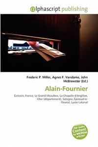 Alain-Fournier