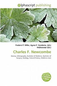 Charles F. Newcombe