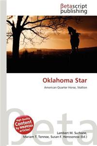 Oklahoma Star