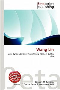 Wang Lin