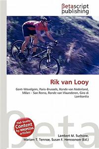 Rik Van Looy