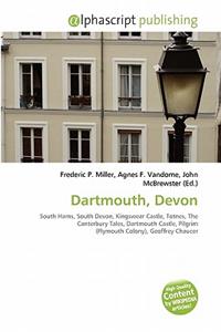 Dartmouth, Devon